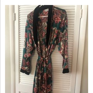 Kimono - Belted